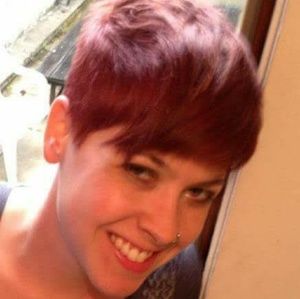 Meet your Posher, Sally